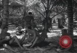 Image of underwater training Nassau Bahamas, 1945, second 13 stock footage video 65675059244