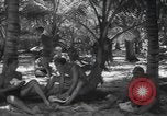 Image of underwater training Nassau Bahamas, 1945, second 14 stock footage video 65675059244