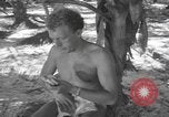 Image of underwater training Nassau Bahamas, 1945, second 16 stock footage video 65675059244