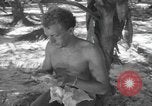 Image of underwater training Nassau Bahamas, 1945, second 18 stock footage video 65675059244