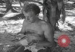 Image of underwater training Nassau Bahamas, 1945, second 19 stock footage video 65675059244