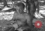 Image of underwater training Nassau Bahamas, 1945, second 20 stock footage video 65675059244