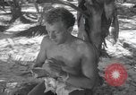 Image of underwater training Nassau Bahamas, 1945, second 21 stock footage video 65675059244