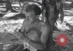 Image of underwater training Nassau Bahamas, 1945, second 22 stock footage video 65675059244