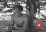Image of underwater training Nassau Bahamas, 1945, second 25 stock footage video 65675059244
