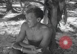 Image of underwater training Nassau Bahamas, 1945, second 26 stock footage video 65675059244