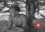 Image of underwater training Nassau Bahamas, 1945, second 27 stock footage video 65675059244