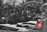 Image of underwater training Nassau Bahamas, 1945, second 35 stock footage video 65675059244