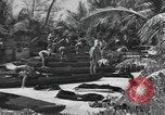 Image of underwater training Nassau Bahamas, 1945, second 36 stock footage video 65675059244