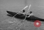 Image of underwater training Nassau Bahamas, 1945, second 41 stock footage video 65675059244