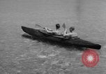 Image of underwater training Nassau Bahamas, 1945, second 42 stock footage video 65675059244