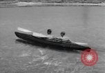 Image of underwater training Nassau Bahamas, 1945, second 43 stock footage video 65675059244