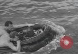 Image of underwater training Nassau Bahamas, 1945, second 47 stock footage video 65675059244