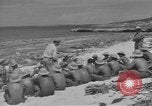 Image of underwater training Nassau Bahamas, 1945, second 61 stock footage video 65675059244