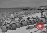 Image of underwater training Nassau Bahamas, 1945, second 62 stock footage video 65675059244