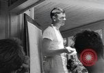 Image of underwater training Nassau Bahamas, 1945, second 11 stock footage video 65675059245