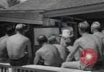 Image of underwater training Nassau Bahamas, 1945, second 20 stock footage video 65675059245