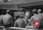 Image of underwater training Nassau Bahamas, 1945, second 21 stock footage video 65675059245