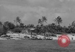 Image of underwater training Nassau Bahamas, 1945, second 27 stock footage video 65675059245