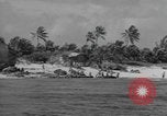 Image of underwater training Nassau Bahamas, 1945, second 28 stock footage video 65675059245