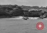 Image of underwater training Nassau Bahamas, 1945, second 29 stock footage video 65675059245
