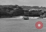 Image of underwater training Nassau Bahamas, 1945, second 32 stock footage video 65675059245