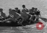 Image of underwater training Nassau Bahamas, 1945, second 35 stock footage video 65675059245