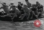 Image of underwater training Nassau Bahamas, 1945, second 36 stock footage video 65675059245