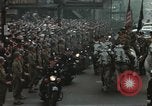 Image of Funeral of President Franklin Delano Roosevelt Washington DC USA, 1945, second 3 stock footage video 65675059246