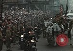 Image of Funeral of President Franklin Delano Roosevelt Washington DC USA, 1945, second 4 stock footage video 65675059246