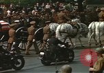 Image of Funeral of President Franklin Delano Roosevelt Washington DC USA, 1945, second 34 stock footage video 65675059246