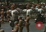 Image of Funeral of President Franklin Delano Roosevelt Washington DC USA, 1945, second 36 stock footage video 65675059246