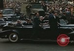 Image of Funeral of President Franklin Delano Roosevelt Washington DC USA, 1945, second 54 stock footage video 65675059246