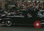 Image of Funeral of President Franklin Delano Roosevelt Washington DC USA, 1945, second 55 stock footage video 65675059246