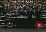 Image of Funeral of President Franklin Delano Roosevelt Washington DC USA, 1945, second 56 stock footage video 65675059246