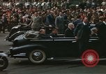 Image of Funeral of President Franklin Delano Roosevelt Washington DC USA, 1945, second 57 stock footage video 65675059246