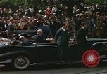 Image of Funeral of President Franklin Delano Roosevelt Washington DC USA, 1945, second 61 stock footage video 65675059246