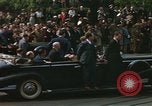 Image of Funeral of President Franklin Delano Roosevelt Washington DC USA, 1945, second 62 stock footage video 65675059246