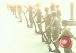 Image of President Franklin D. Roosevelt funeral Washington DC USA, 1945, second 1 stock footage video 65675059247