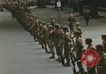 Image of President Franklin D. Roosevelt funeral Washington DC USA, 1945, second 11 stock footage video 65675059247