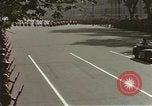 Image of President Franklin D. Roosevelt funeral Washington DC USA, 1945, second 13 stock footage video 65675059247