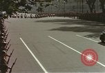 Image of President Franklin D. Roosevelt funeral Washington DC USA, 1945, second 15 stock footage video 65675059247