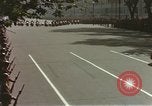 Image of President Franklin D. Roosevelt funeral Washington DC USA, 1945, second 16 stock footage video 65675059247