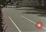 Image of President Franklin D. Roosevelt funeral Washington DC USA, 1945, second 17 stock footage video 65675059247