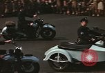 Image of President Franklin D. Roosevelt funeral Washington DC USA, 1945, second 21 stock footage video 65675059247