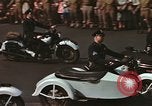 Image of President Franklin D. Roosevelt funeral Washington DC USA, 1945, second 22 stock footage video 65675059247
