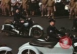 Image of President Franklin D. Roosevelt funeral Washington DC USA, 1945, second 23 stock footage video 65675059247