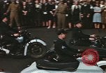 Image of President Franklin D. Roosevelt funeral Washington DC USA, 1945, second 25 stock footage video 65675059247