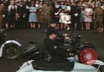 Image of President Franklin D. Roosevelt funeral Washington DC USA, 1945, second 26 stock footage video 65675059247