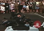 Image of President Franklin D. Roosevelt funeral Washington DC USA, 1945, second 27 stock footage video 65675059247